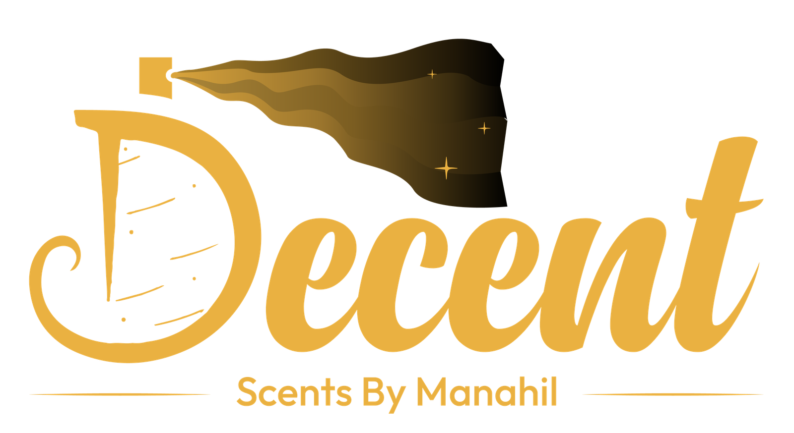 Decent Scents by Manahil